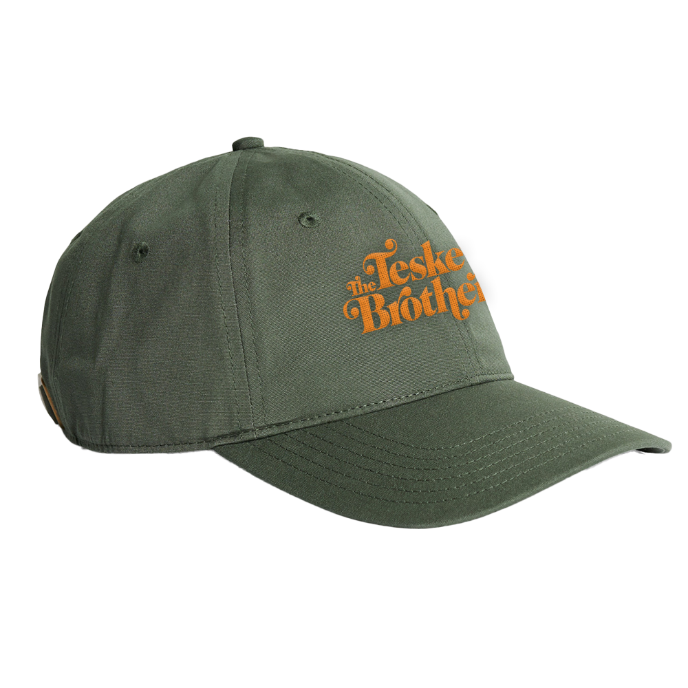 LOGO COAL CAP