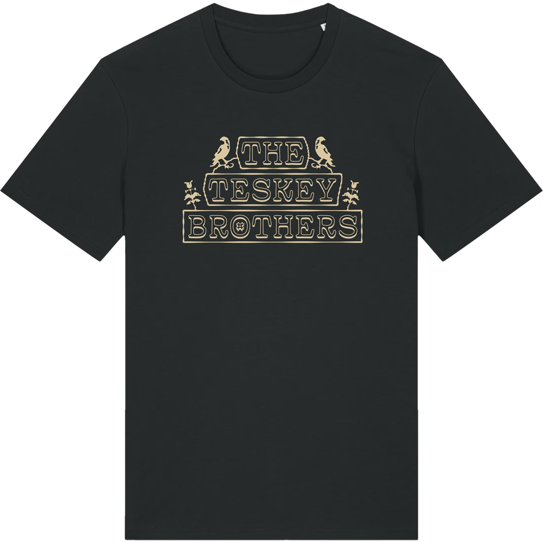 Europe/UK Summer Tour T-Shirt
