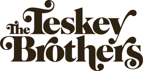 The Teskey Brothers