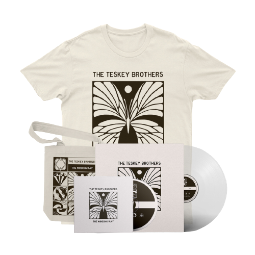 THE WINDING WAY DELUXE BUNDLE