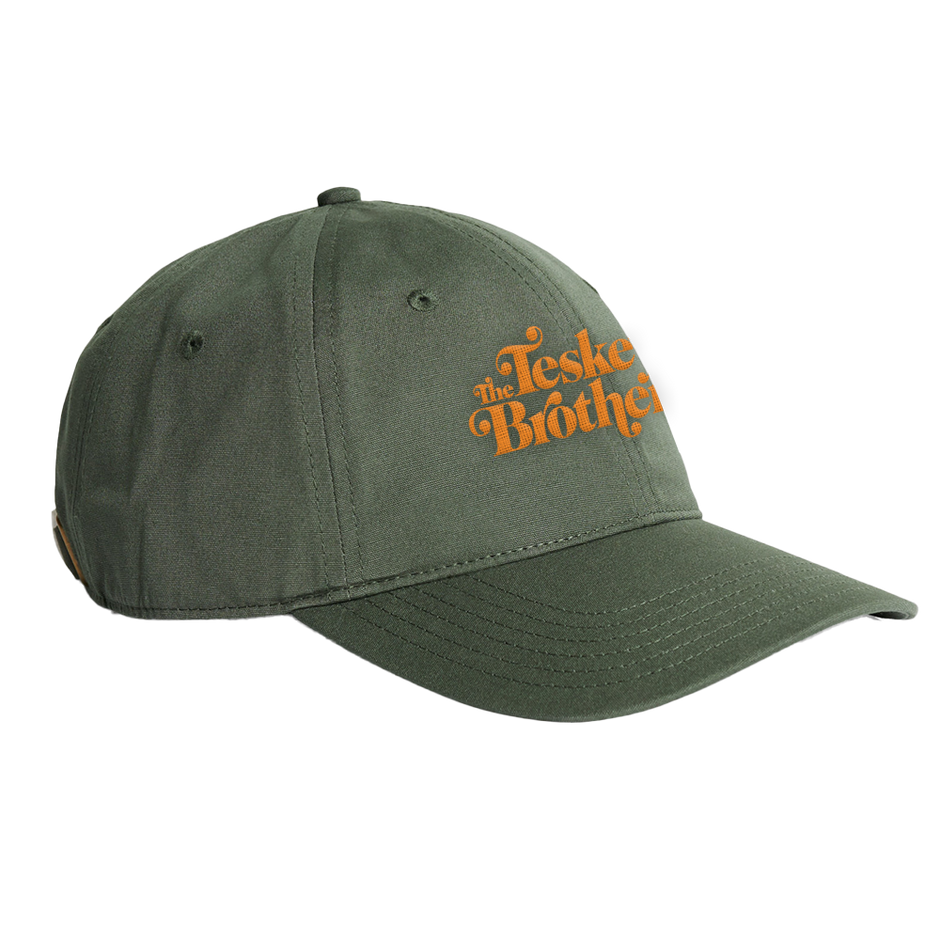 The Teskey Brothers | Official Merch