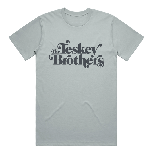 LOGO SMOKE T-SHIRT