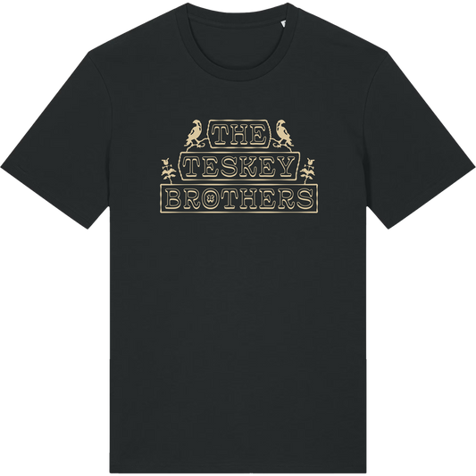 Europe/UK Summer Tour T-Shirt
